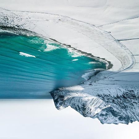 Unstad Surfpacker Unnstad المظهر الخارجي الصورة